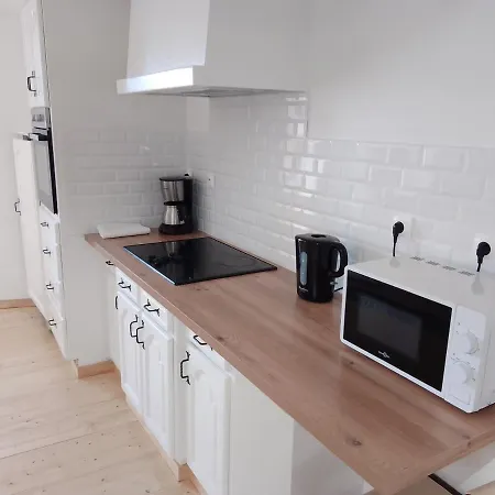 Le Galion Appartement Thiers