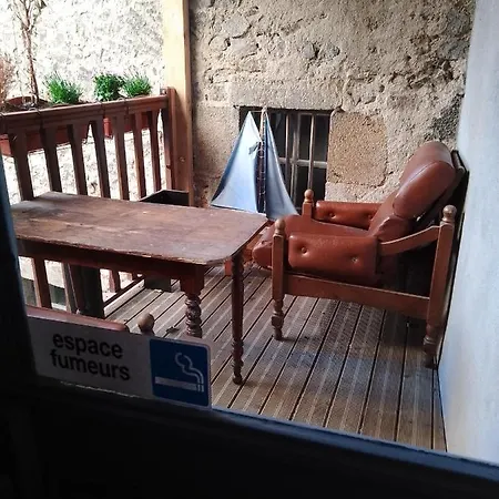 Appartement Le Galion Thiers