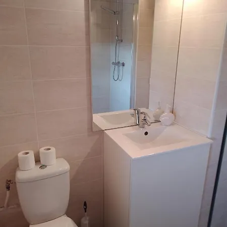 Appartement Le Galion Thiers