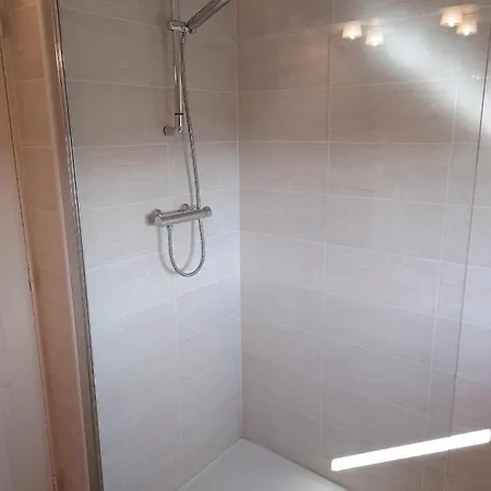 Appartement Le Galion Thiers