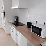 Le Galion Apartman Thiers