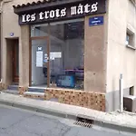 Le Galion * Thiers