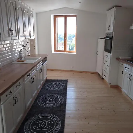 Le Galion * טייר