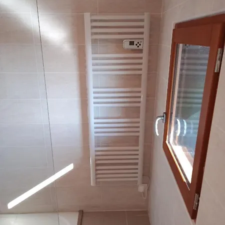 Apartment Le Galion Thiers