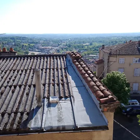 Le Galion Apartment