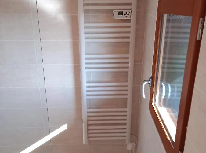 Апартаменты Le Galion Тьер